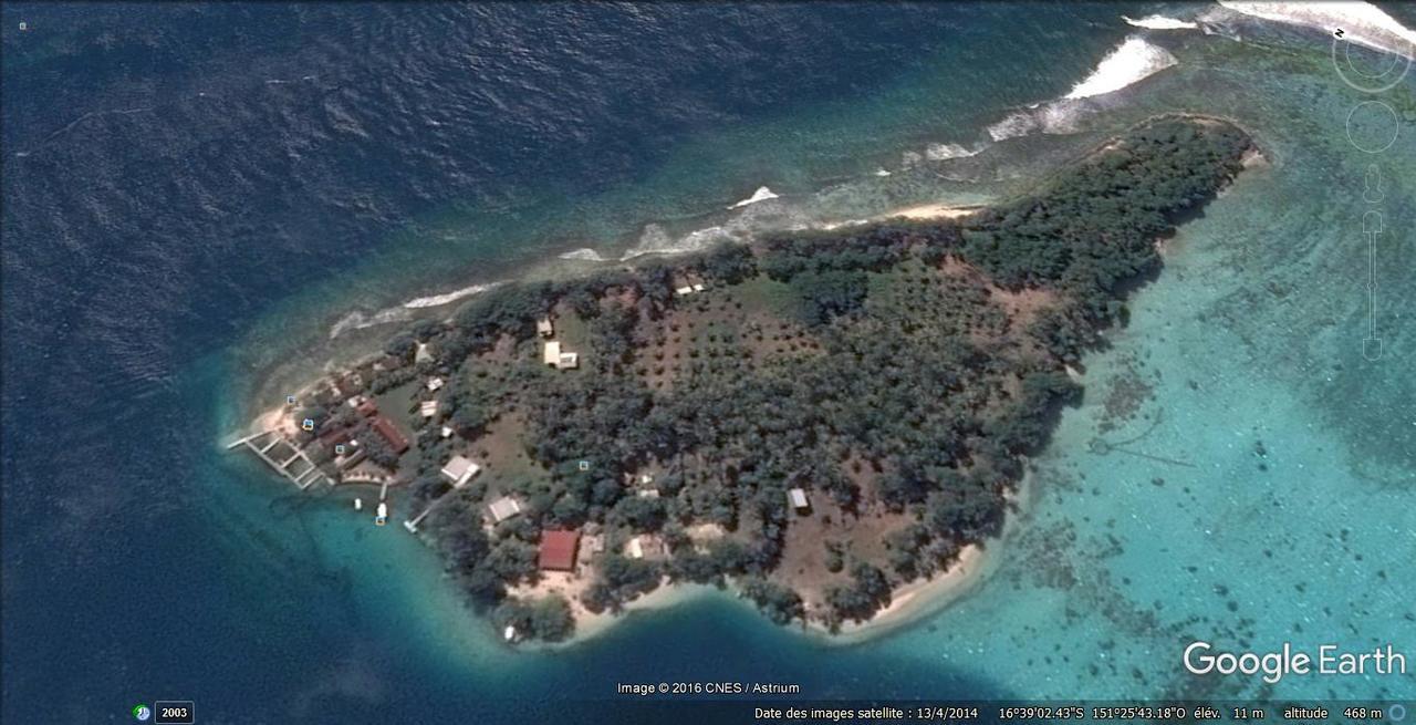 Vaitoare  Pension Atger מראה חיצוני תמונה